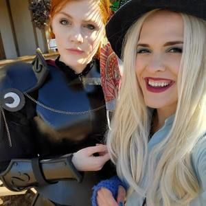 Meet your Posher, Erin